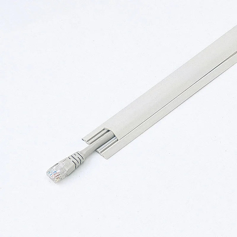 Cable cover (ivory) CA-R30