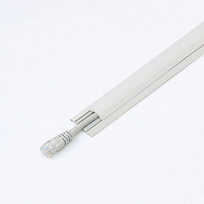 Cable cover (ivory) CA-R30