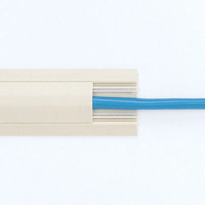 Cable cover (ivory) CA-R30