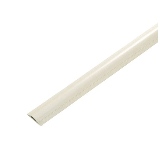 Cable cover (ivory) CA-R50