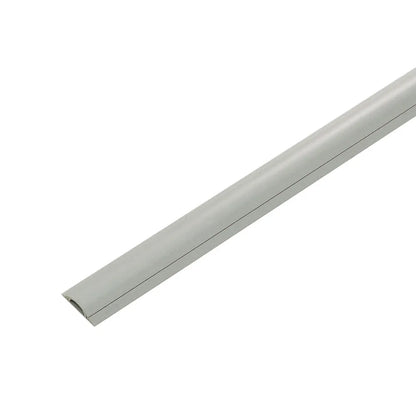 Cable cover (gray, 1m) CA-R50GY