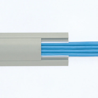 Cable cover (gray, 1m) CA-R50GY
