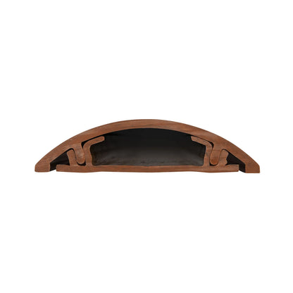 ケーブルカバー（木目） CA-R50M