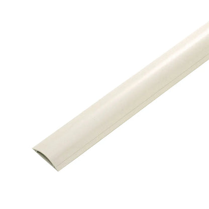 Cable cover (ivory) CA-R70
