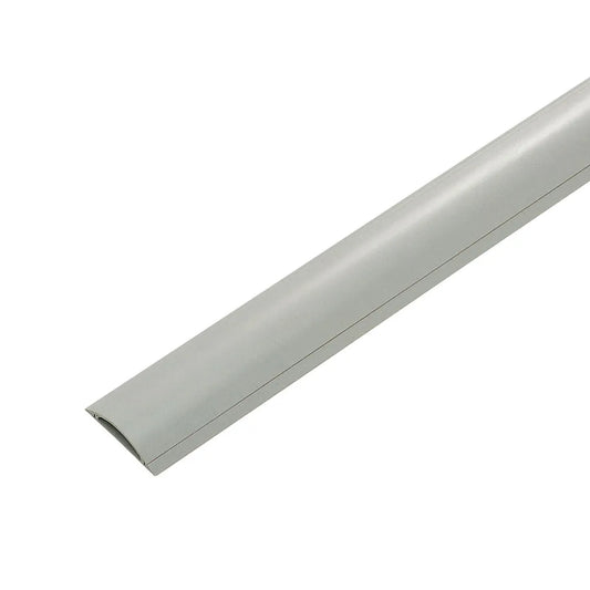 Cable cover (gray, 1m) CA-R70GY