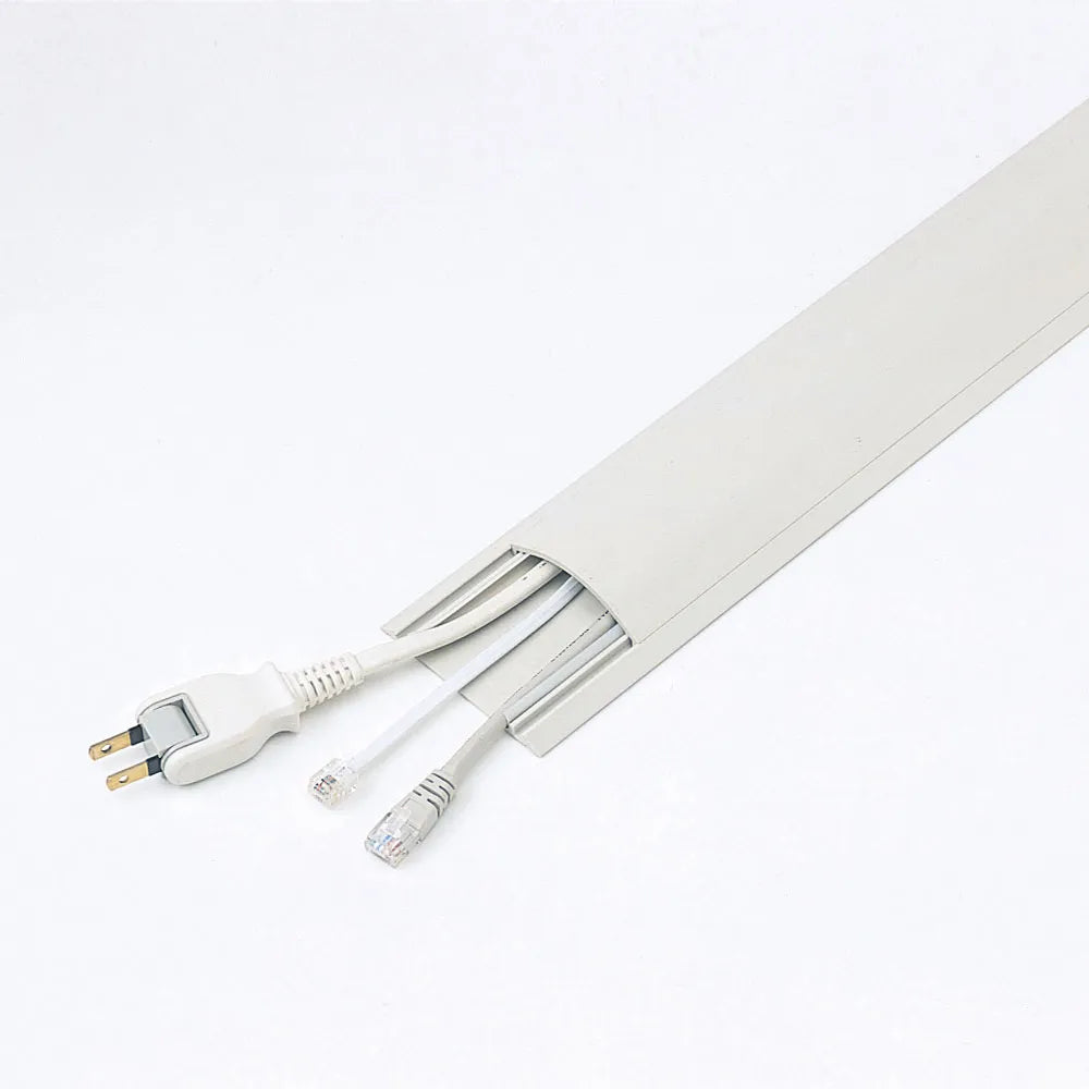 Cable cover (ivory) CA-R70