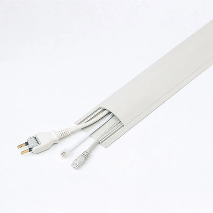 Cable cover (ivory) CA-R70