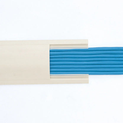 Cable cover (ivory) CA-R70