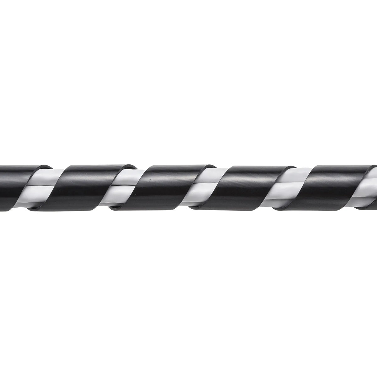 Cable Tie (Spiral) CA-SP12BKN