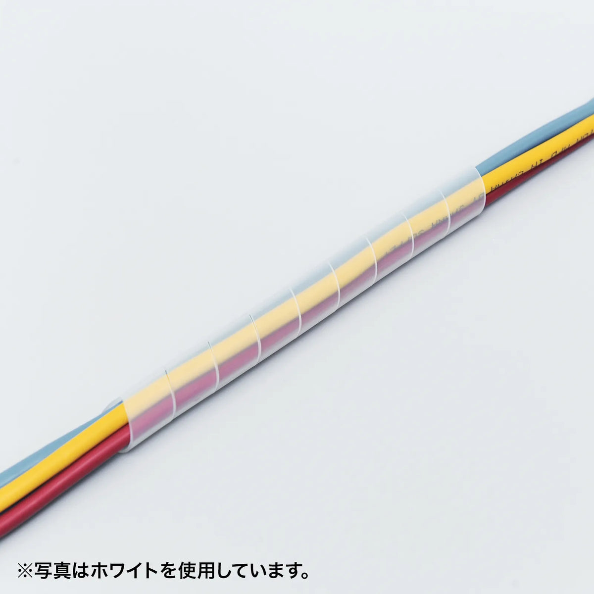 Cable Tie (Spiral) CA-SP12BKN