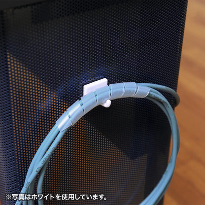 Cable Tie (Spiral) CA-SP12BKN