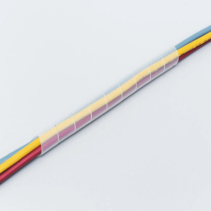 Cable Tie (Spiral) CA-SP12WN