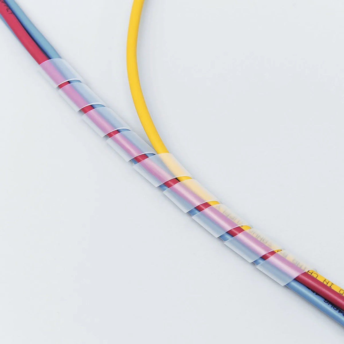 Cable Tie (Spiral) CA-SP12WN