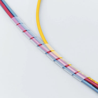 Cable Tie (Spiral) CA-SP12WN