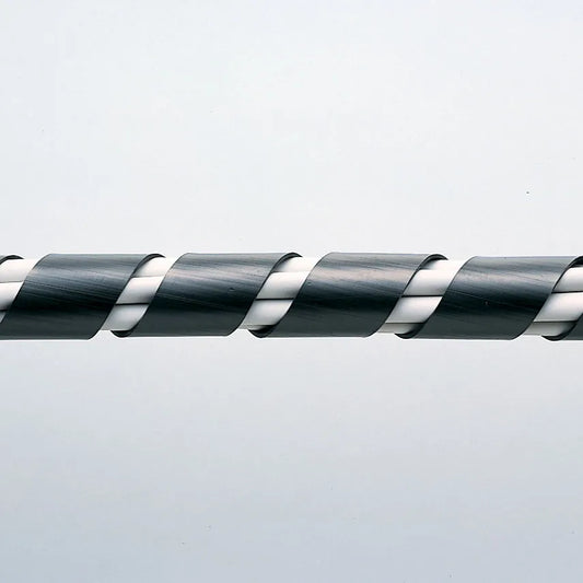 Cable Tie (Spiral) CA-SP15BKN2