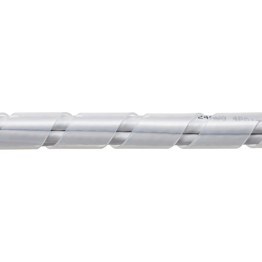 Cable Tie (Spiral) CA-SP15W-5N