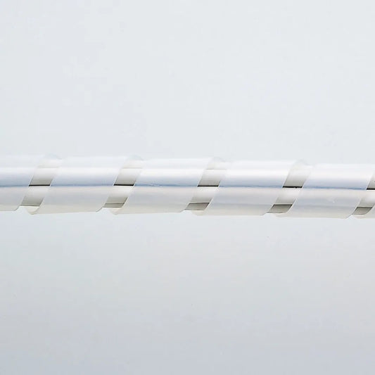 Cable Tie (Spiral) CA-SP15WN2