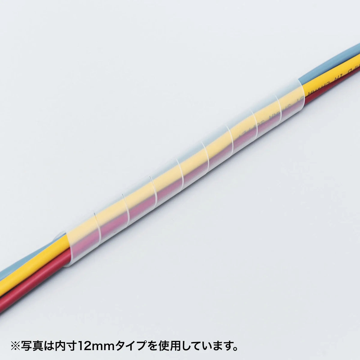 Cable Tie (Spiral) CA-SP15WN2