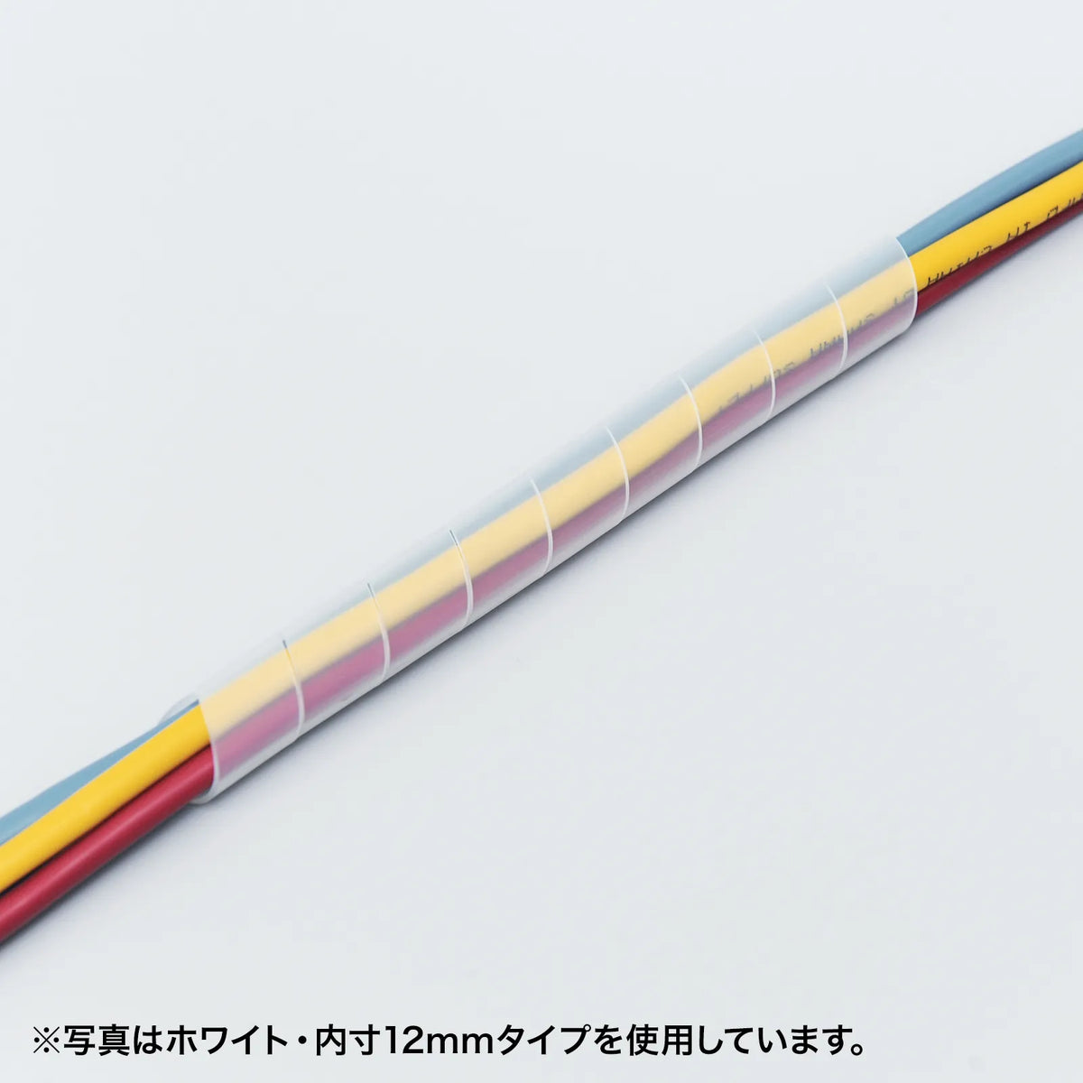 Cable Tie (Spiral) CA-SP4BKN2