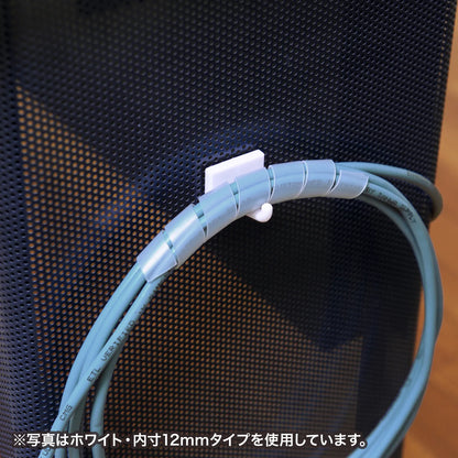 Cable Tie (Spiral) CA-SP4BKN2