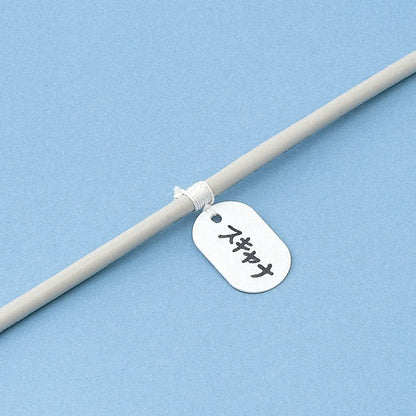 Fiber Tag CA-TAG120N