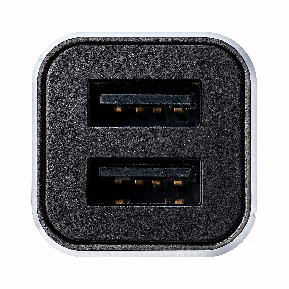 Car Charger (2 Ports, 4.8A) CAR-CHR74U