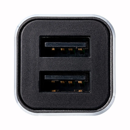 Car Charger (2 Ports, 4.8A) CAR-CHR74U