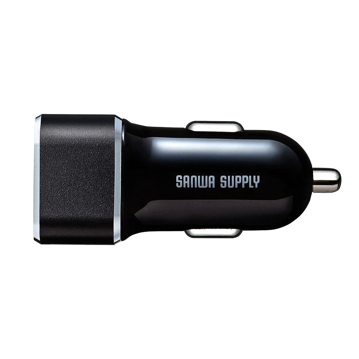 Car Charger (2 Ports, 4.8A) CAR-CHR74U