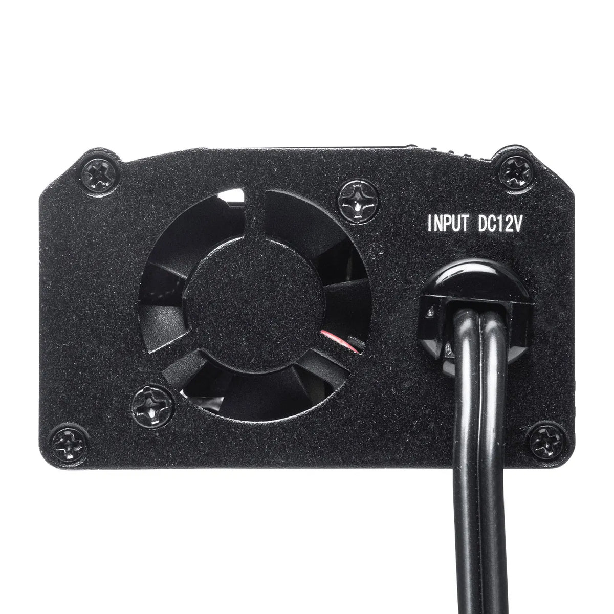 カーインバーター（120W） CAR-CHR80AC