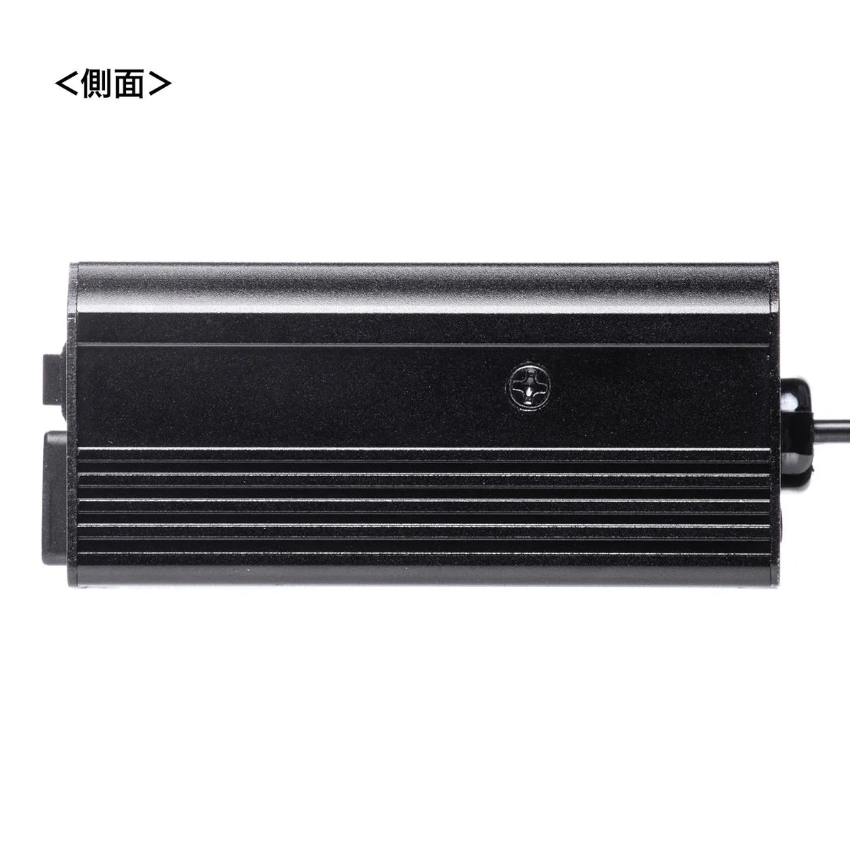 カーインバーター（120W） CAR-CHR80AC