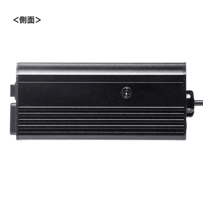 カーインバーター（120W） CAR-CHR80AC