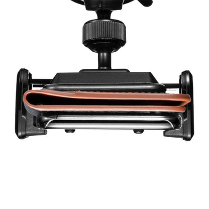 Smartphone car mount (compatible with flip cases, on-dash type) CAR-HLD11BK