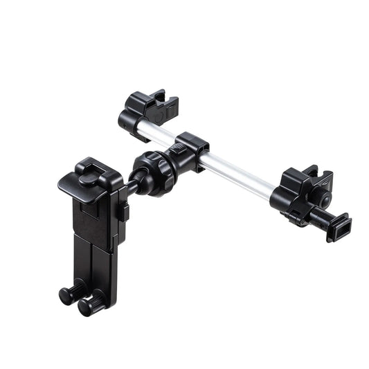 Rear seat tablet holder CAR-HLD12BK