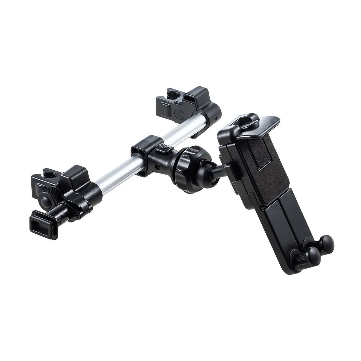 Rear seat tablet holder CAR-HLD12BK