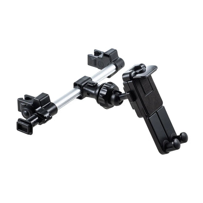 Rear seat tablet holder CAR-HLD12BK