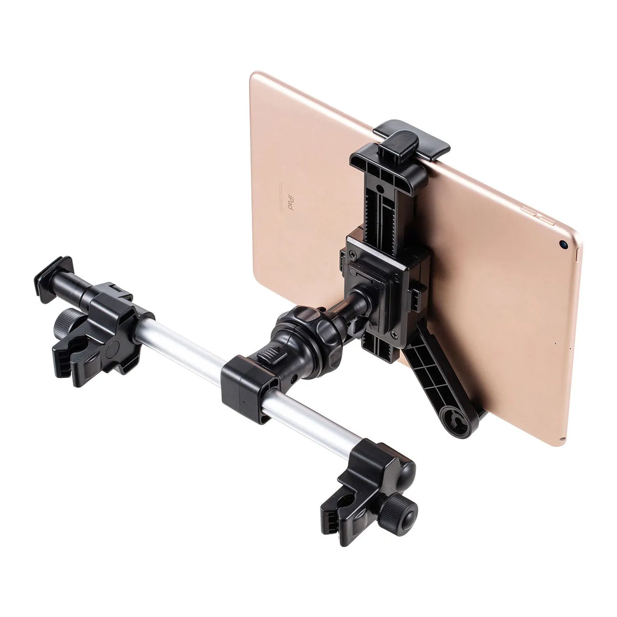 Rear seat tablet holder CAR-HLD12BK