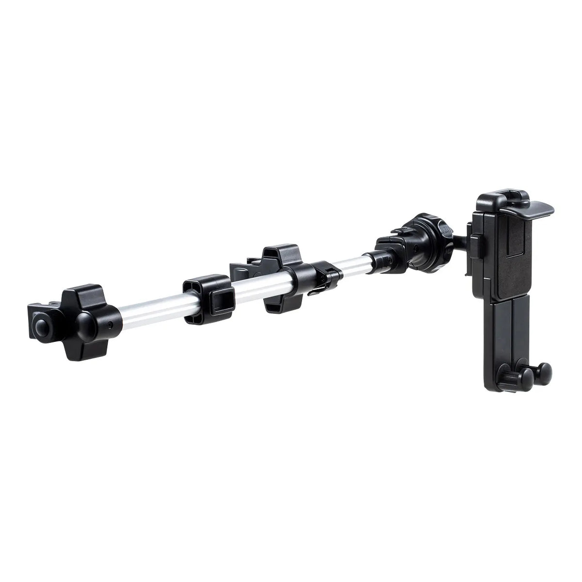 Rear seat tablet holder CAR-HLD12BK