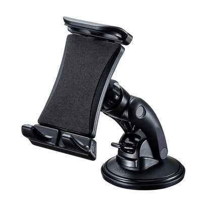 Car Tablet Holder (Suction Cup Type) CAR-HLD13BK