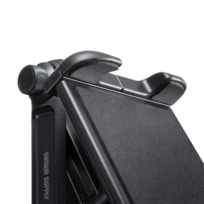 Car Tablet Holder (Cup Holder Mount Type) CAR-HLD14BK