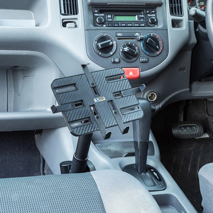 車載用タブレットスタンド CAR-SPHLD2