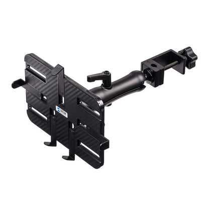 Tablet holder for pole mounting (2 joints) CAR-SPHLD3