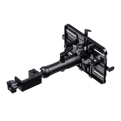 Tablet holder for pole mounting (2 joints) CAR-SPHLD3