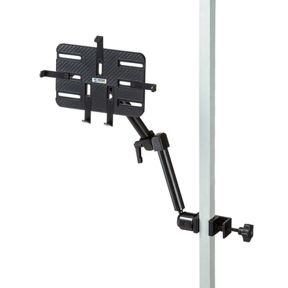Tablet holder for pole mounting (3 joints) CAR-SPHLD5