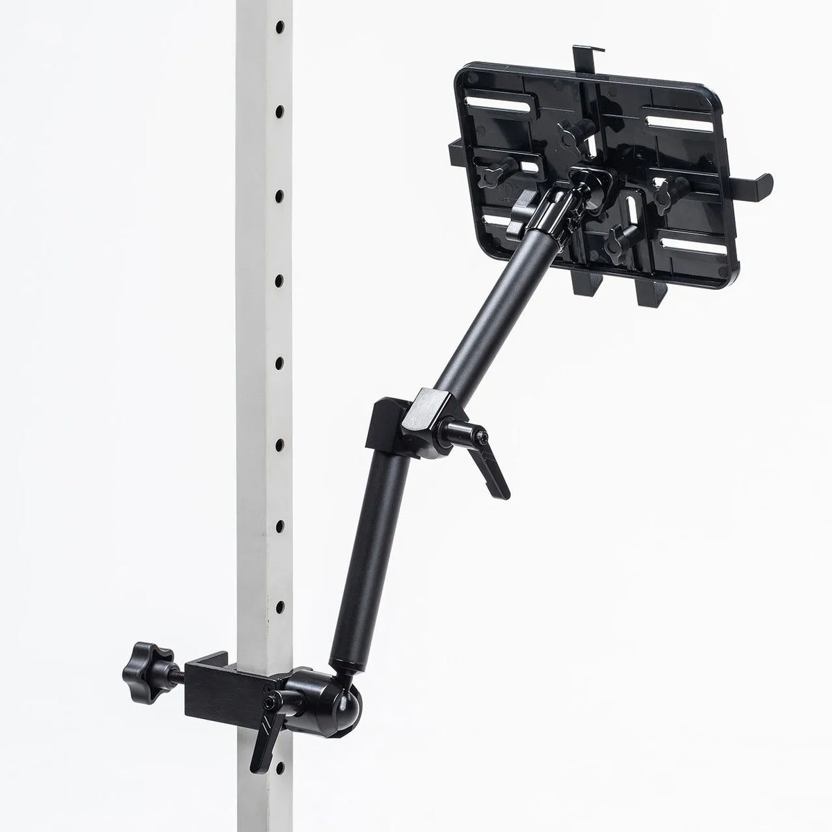 Tablet holder for pole mounting (3 joints) CAR-SPHLD5