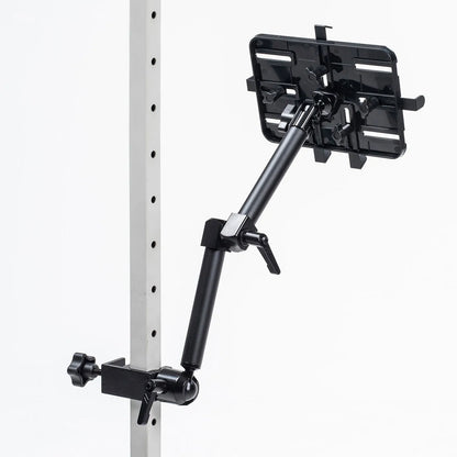 Tablet holder for pole mounting (3 joints) CAR-SPHLD5