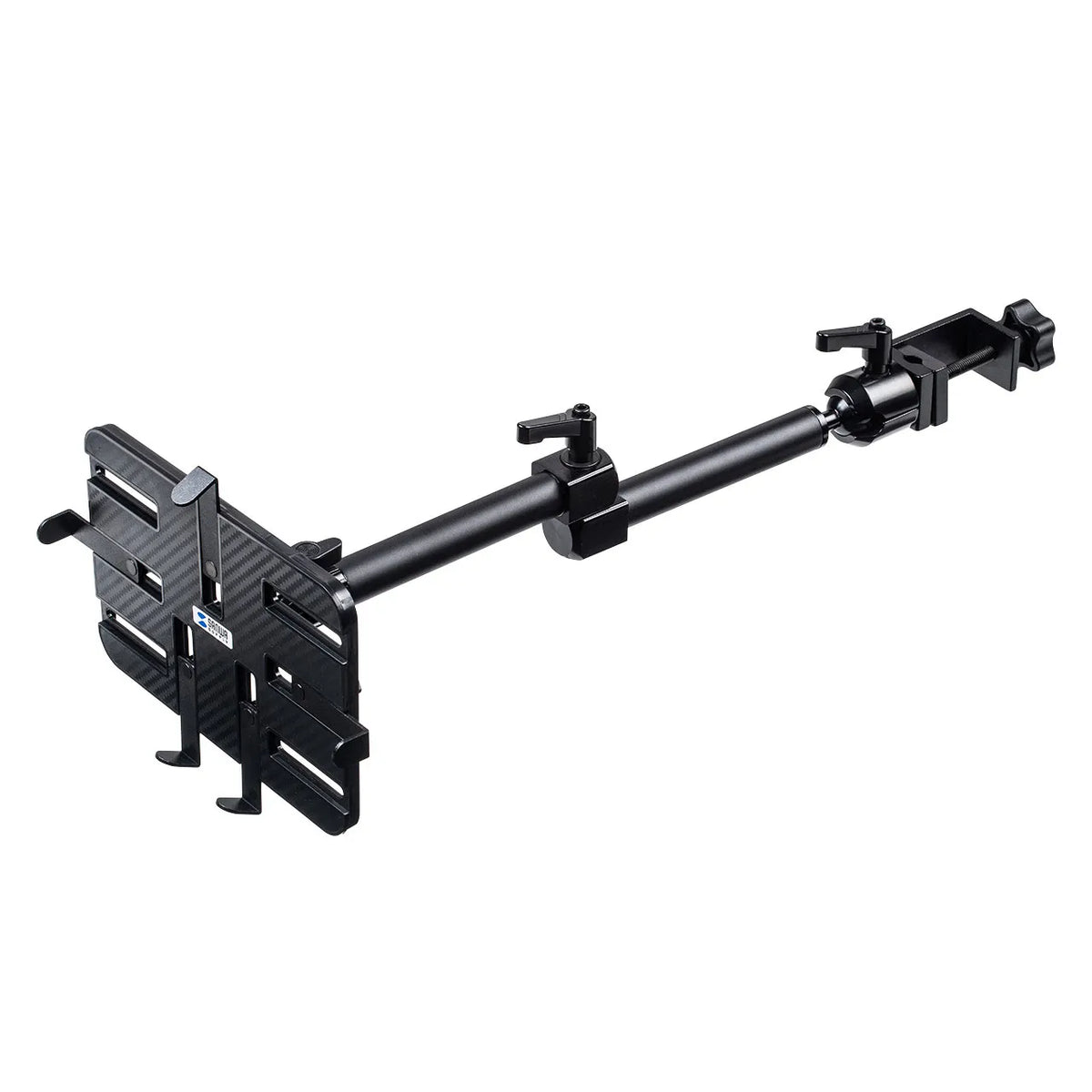 Tablet holder for pole mounting (3 joints) CAR-SPHLD5