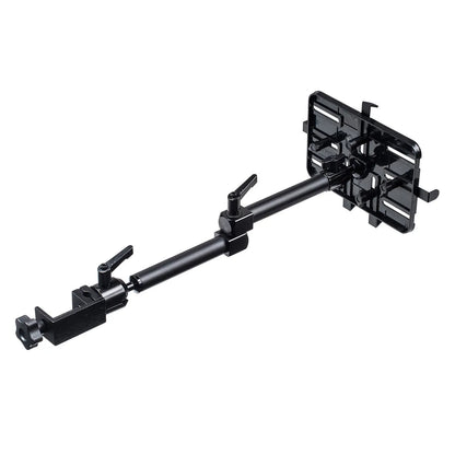 Tablet holder for pole mounting (3 joints) CAR-SPHLD5