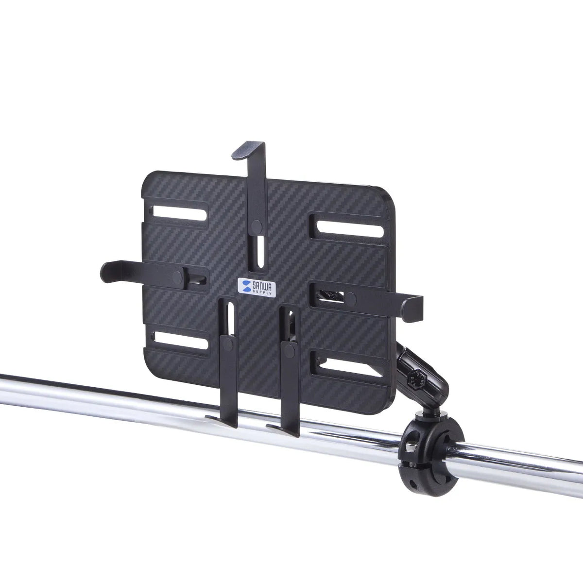 Cart tablet holder CAR-SPHLD7