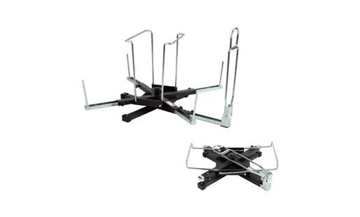 CD pipe reel (foldable) CD-28FD
