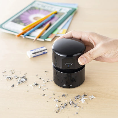 Tabletop Vacuum Cleaner CD-85VC